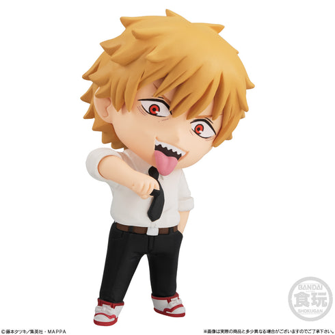 『チェンソーマン』ADVERGE MOTION BOX